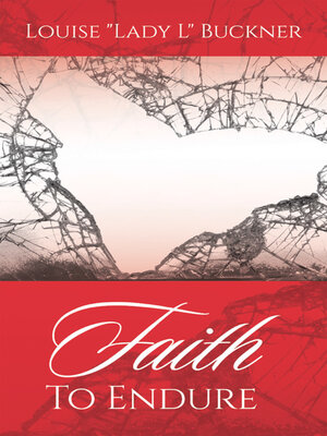 cover image of Faith to Endure